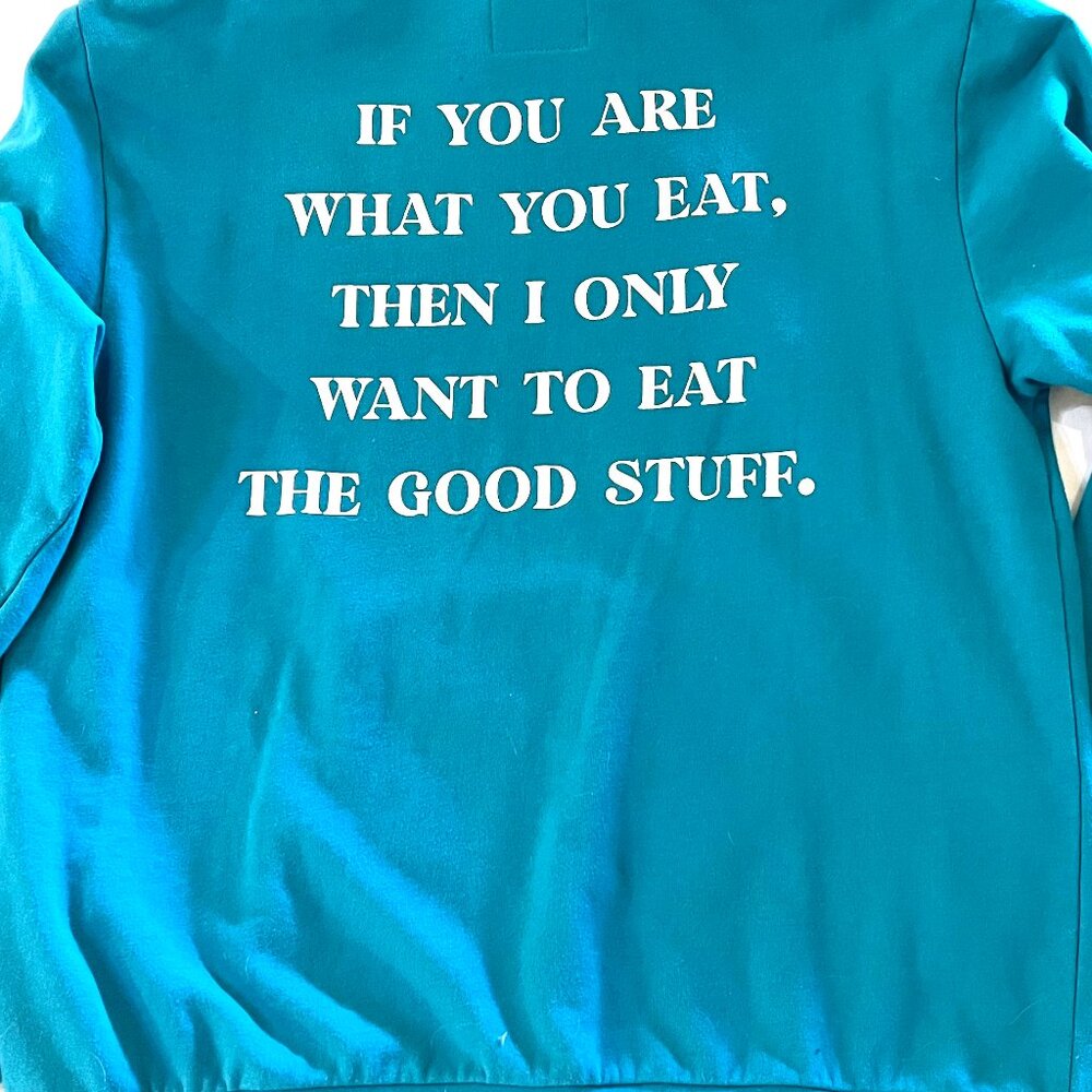 Loungefly Pixar Disney Ratatouille Gusteau Restaurant L Unisex Hoodie Women Men - Picture 5 of 7
